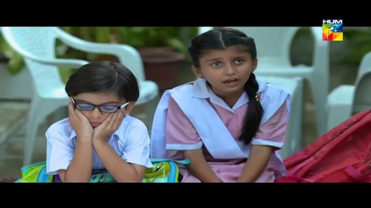 Shab e Zindagi Episode 5 HUMTV Drama (2)
