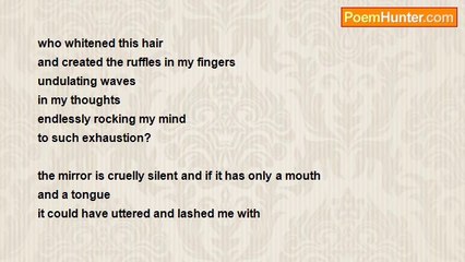 RIC S. BASTASA - How I Have Destroyed Myself...