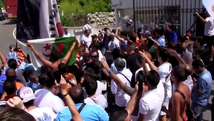 La folie pour l'arrivée de Bielsa !