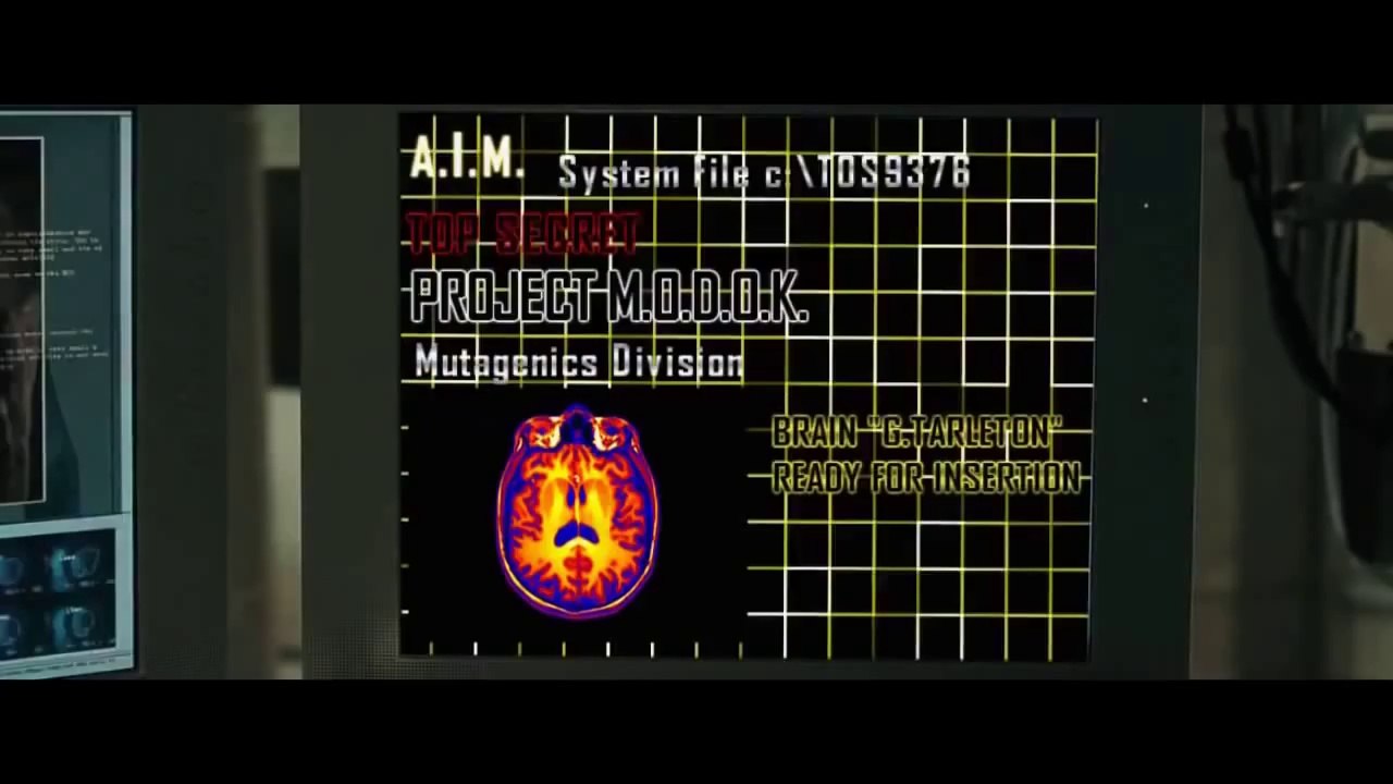 Ant Man Movie Official Teaser Trailer 2015