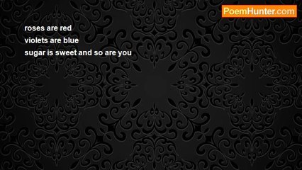 bobbie mcnay - sugar is sweet