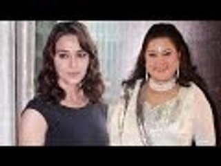 Dolly Bindra REACTS To Preity Zinta Case !
