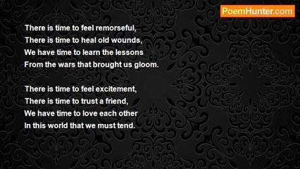 Char Pattrick - Terrible place