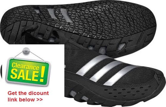 Best Rating Adidas Men's Jawpaw II Watershoes Review