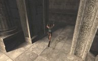 Lets play Tomb Raider Anniversary coop kleine lara Part 9