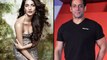 Sonam Kapoor to lose eight kilos for Salman Khan