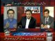 PML-N Talal Chaudhry Latest Views About Army (Watch Kashif Abbasi Reaction)