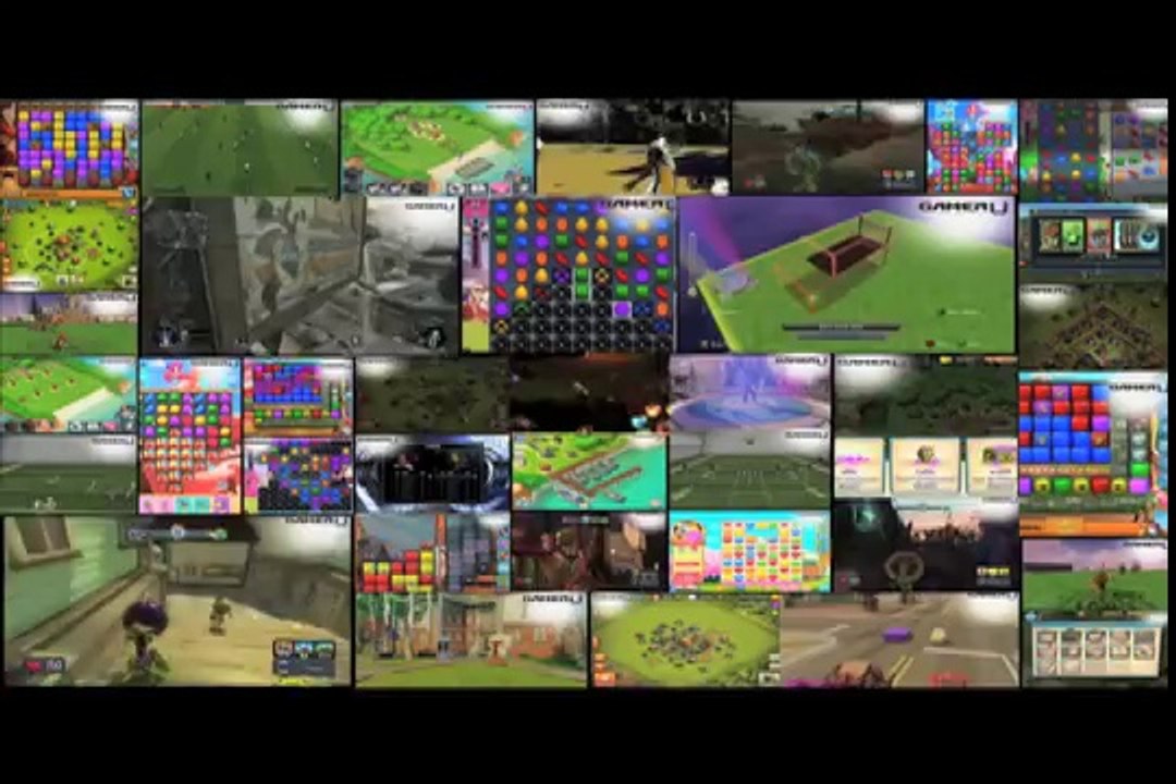 How to cross level 102 in Candy Crush Saga- GamerU Video Cheats