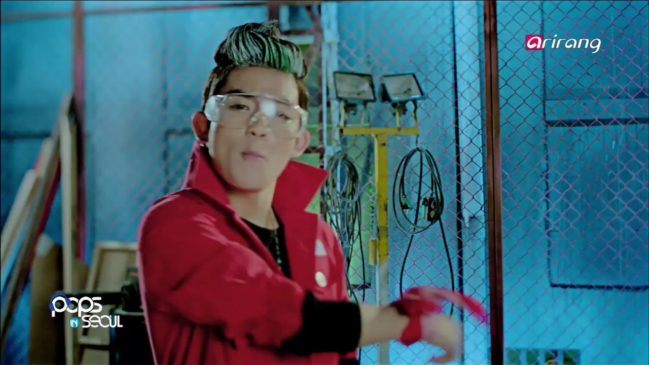 Pops in Seoul Ep2342