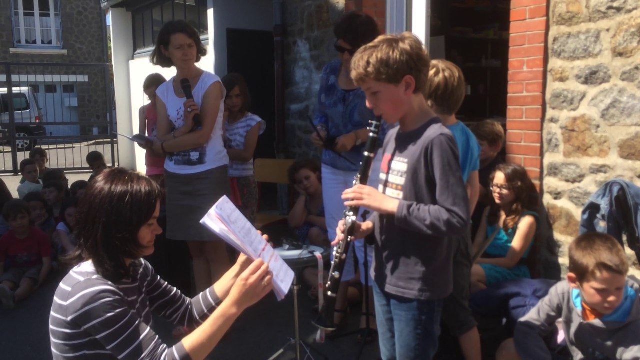 Fête de la musique 1