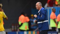 Brasil 2014 - Wilmots espera a su colega Scolari