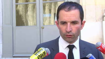 [ARCHIVE] Benoît Hamon : "Pour une évaluation bienveillante et exigeante"