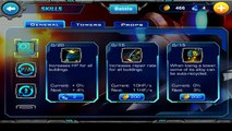 Galaxy Defense - Android gameplay PlayRawNow