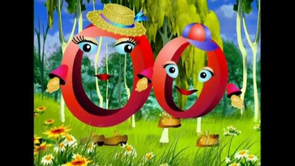 Стихчета за буквите...(О)...(автор Райна Пенева)... ...