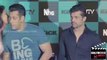 Salman Khan Ignores Priety Zinta Molestation Case