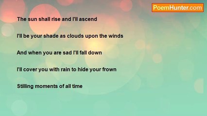 Tear Of An Angel S.R.B.W. - I Am Rain