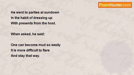 Marcel Aouizerate - Parties