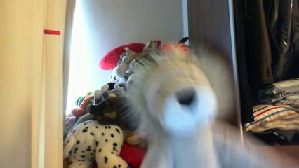 Wiwi muppetshowise "Belleville" de Django Reinhardt