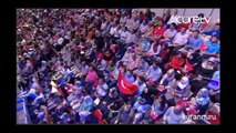 2 Ali Ursavaş Türkçeder bşk. 12.Dil ve Kültür Festivali Almanya