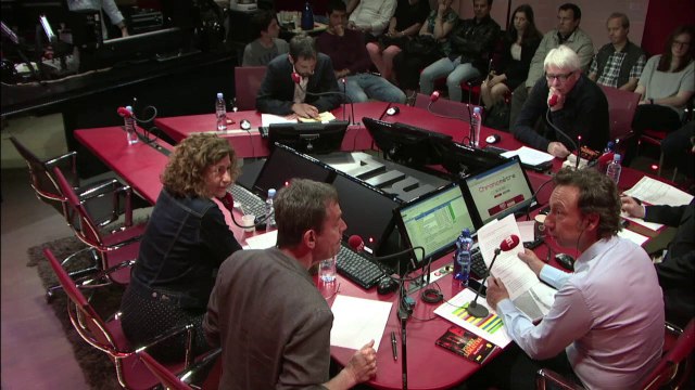 Pierre Lemaître: L'invité du jour du 24/06/2014 dans A La Bonne Heure