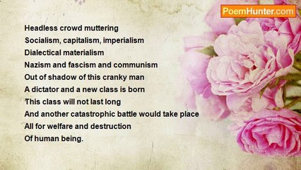 Chandra sekharan - New Class