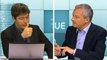 «Je demande un audit sur les comptes du l'UMP» déclare Bruno Le Maire