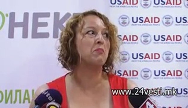 IZJAVI NIKICA KUSINIKOVA I DANIELA STOJANOVSKA LICA SO HENDIKEP 24 06