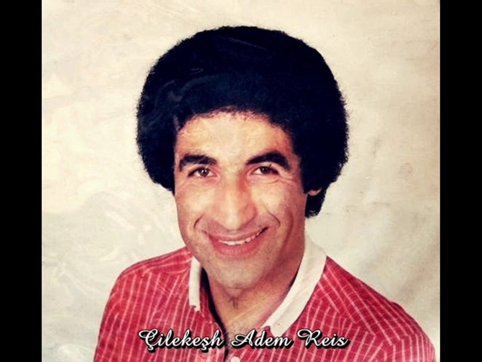 Yunus Bülbül - Benim Meselem