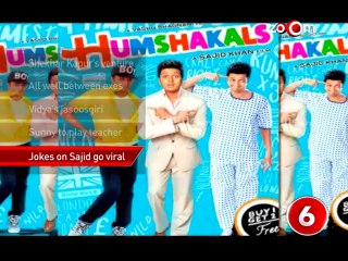 PB Express - Salman Khan, Anushka Sharma, Ranveer Singh and others