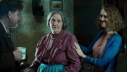 "Jimmy's Hall" - Ken Loach - Extrait VOST