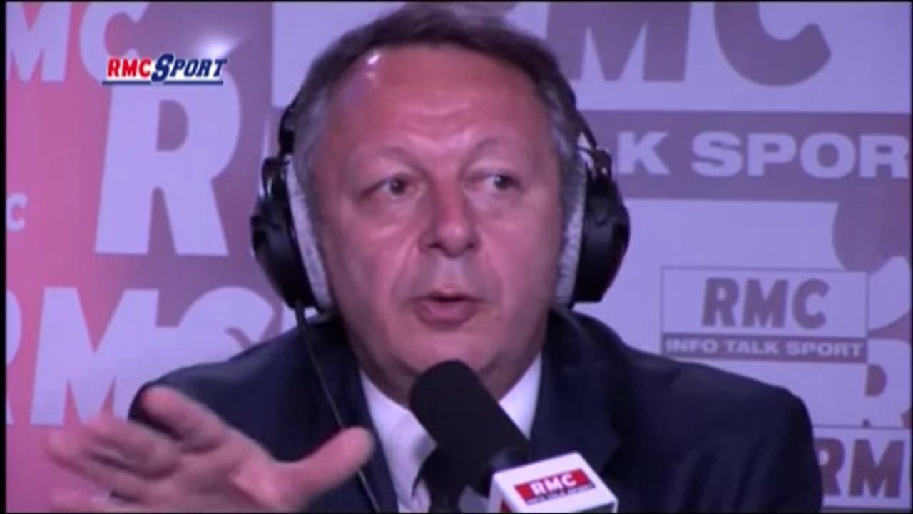 Thierry Braillard  Secrétaire d'Etat aux Sports : favorable au fair-play financier