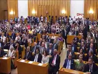 Kılıçdaroğlu: Cumhurbaşkanlığına soyunuyor beyefendi malı daha büyük götürmek için I www.halkinhabercisi.com