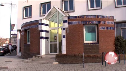 Dunkerque : 1 mort, 2 blessés, 3 personnes poignardées