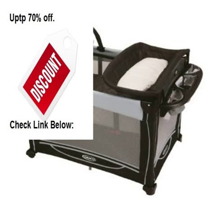 Best Price Graco Pack 'n Play Element Playard Review