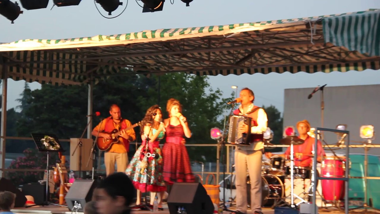 Fête de la musique