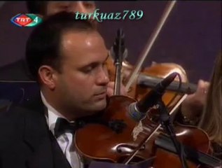 Talat ER(Keman)-Şehnaz Giriş Taksimi