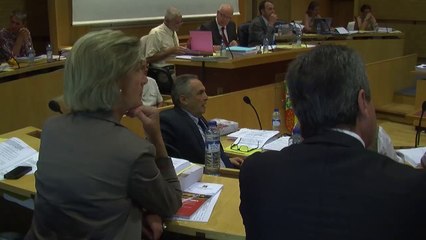 D!CI TV : la déviation de Remollon non inscrite au Plan État-Région