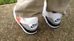 Jordan Shoes Free Shipping,Cheap Air Jordan 3 iii retro '88 white cement on feet
