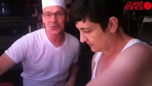 Grosse panne d'électricité dans le Morbihan