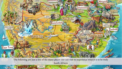 XL Bay Travel:  SA Gauteng