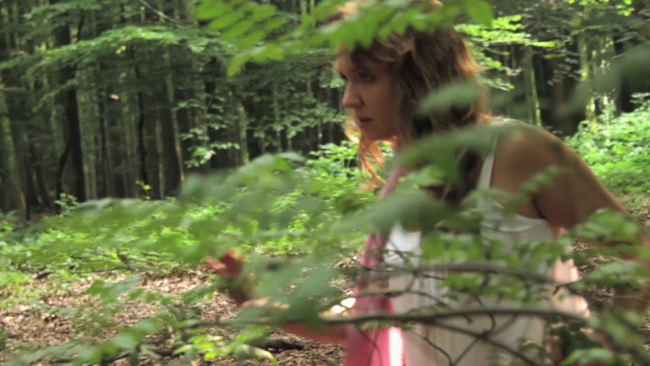 TEASER "Un peu d'écume autour des Vagues"