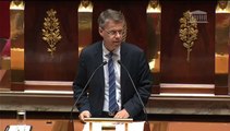 Intervention d'Eric Alauzet dans le cadre de la discussion générale sur PLFR 2014