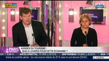 La tendance du moment: retour sur les Assises du tourisme, dans Paris est à vous – 24/06