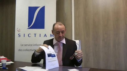 DCE : où trouver les informations prioritaires ?