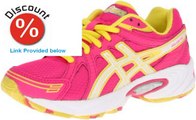 Clearance Sales! ASICS GEL-Excite GS Running Shoe (Little Kid/Big Kid) Review