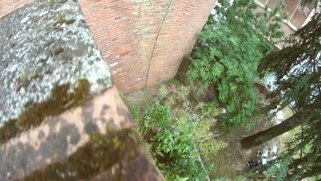 NICOLAS CAMBON X CLEMENT SEGADE – SOSH URBAN MOTION – CONTEST AMATEUR