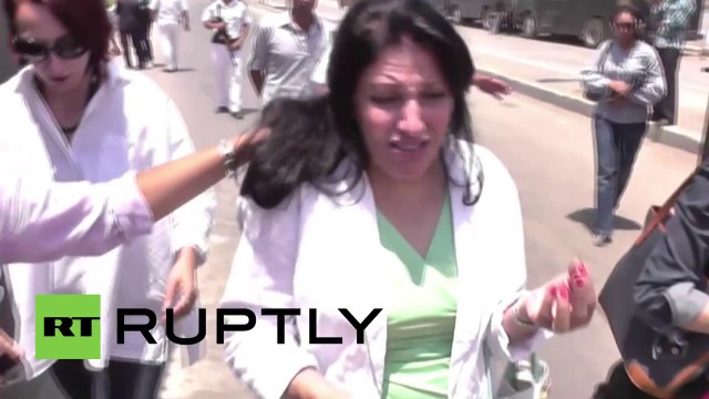 Egypt: Brother devastated as Australian Al-Jazeera man gets seven years