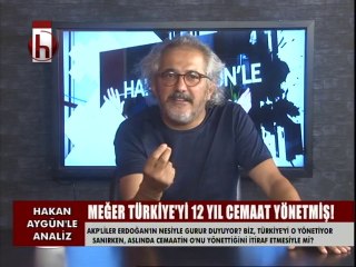 HAKAN AYGÜN'LE ANALİZ 24.06.21014