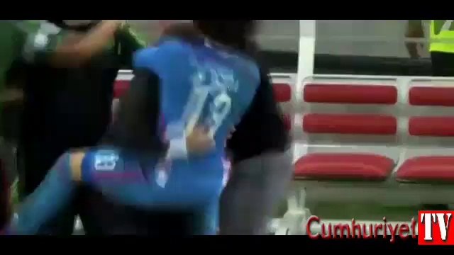 Miguel Herrera Dünya Kupası'nın Yılmaz Vural'ı