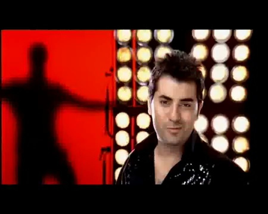 Turgay Başyayla Yanıyorum